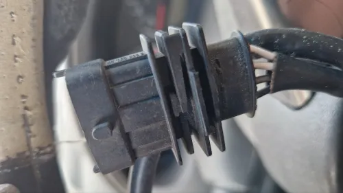 La sonde d oxygène