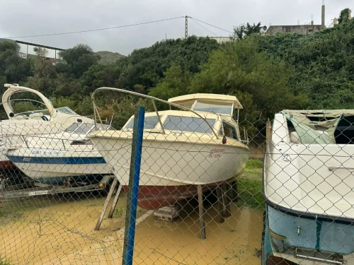 Bateau