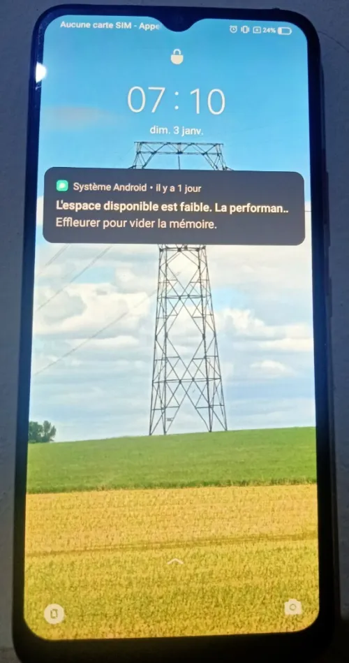 Relme C12