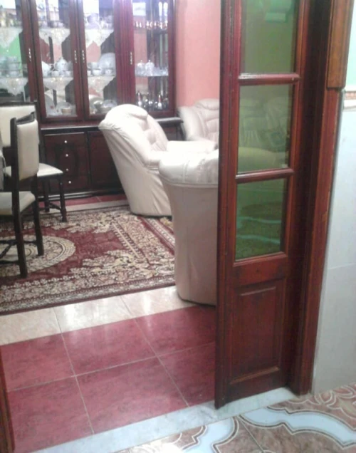 Vente Villa Niveau de villa F4 Boumerdès Khemis el khechna