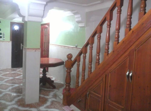 Vente Villa Niveau de villa F4 Boumerdès Khemis el khechna