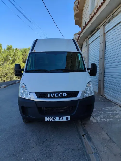 Iveco Daily 2013