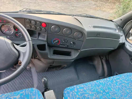 Iveco Daily 2002