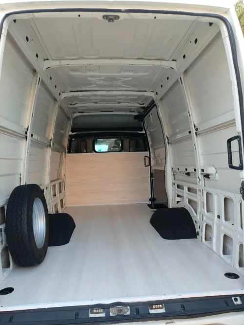 Iveco Daily 2002
