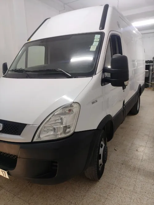 Iveco Daily 2014