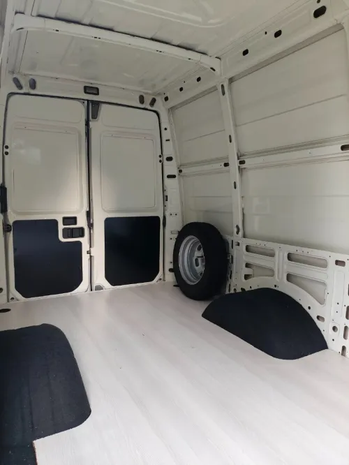 Iveco Daily 2002