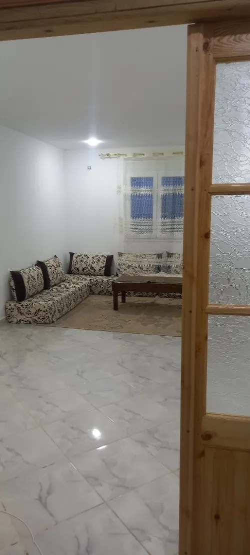 Vente Appartement F3 Mascara Sig