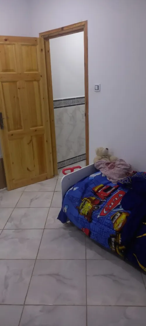 Vente Appartement F3 Mascara Sig