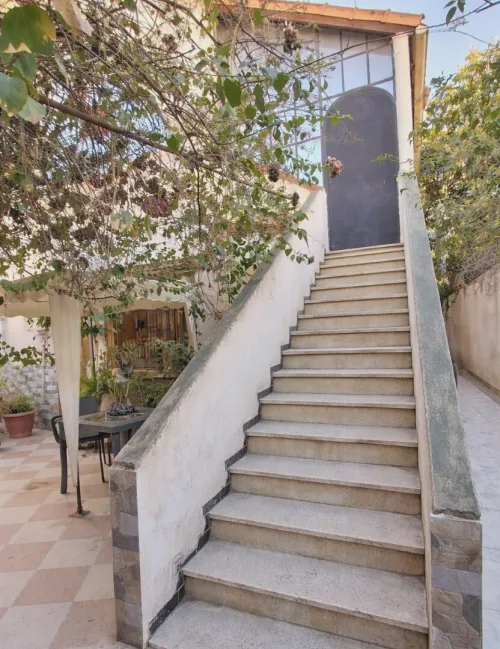 Vente Villa Alger Kouba