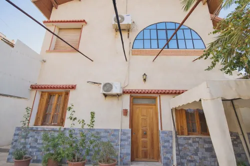 Vente Villa Alger Kouba