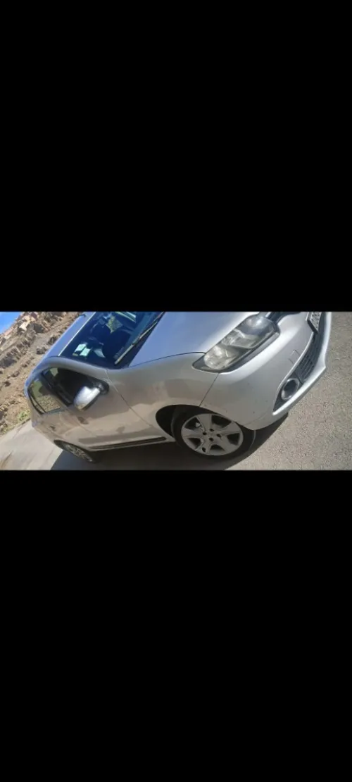 Renault Symbol 2017 MILADI (Extrême)