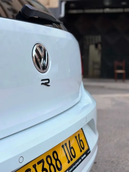 Volkswagen Polo 2016 Polo