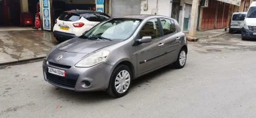 Renault Clio 3 2010 Clio 3