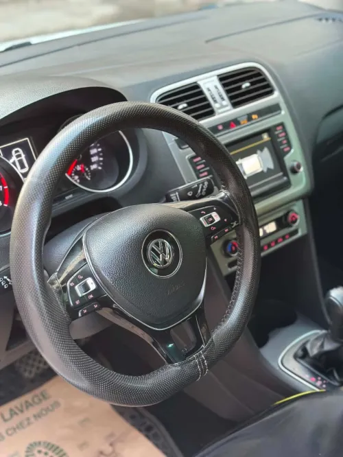 Volkswagen Polo 2016 Polo