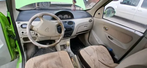 Hafei motors Yavuz 2004 Yavuz