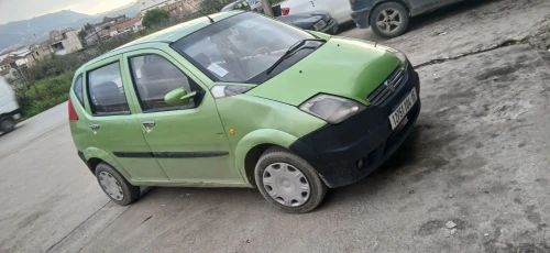 Hafei motors Yavuz 2004 Yavuz