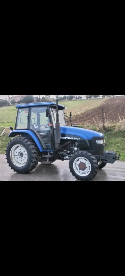 Foton 604 604 2015