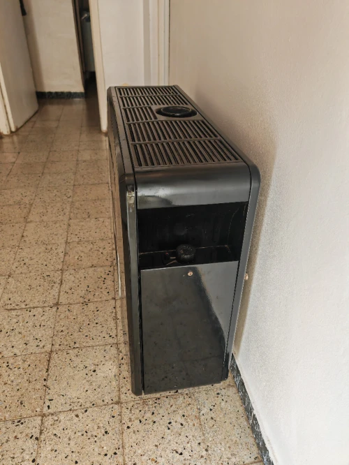 Chauffage à gaz ENIEM 12KW