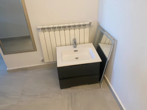 Meuble de salle de bain