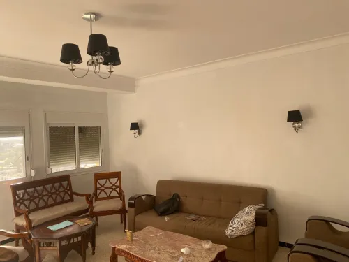 Vente Appartement F3 Alger Bab ezzouar