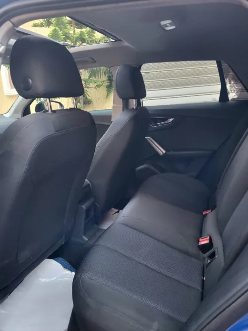 Audi Q2 2017 S line
