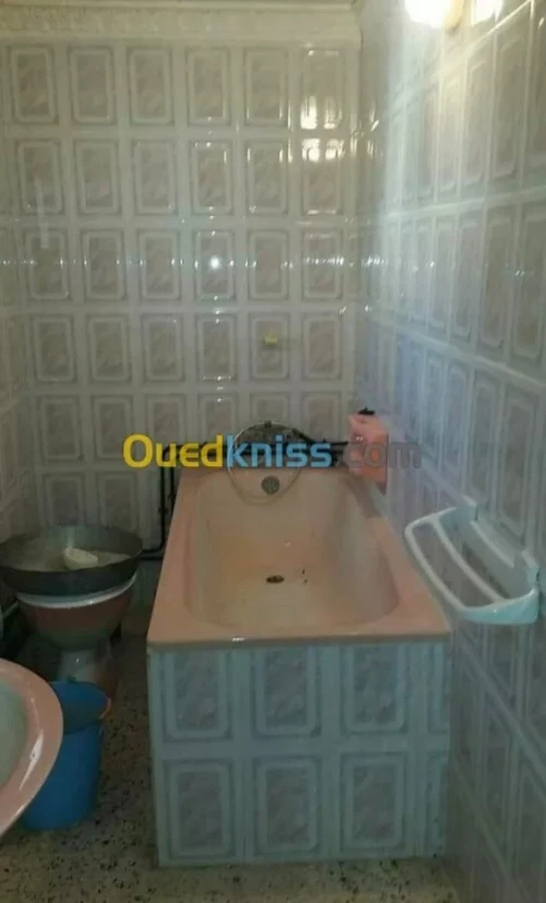 Vente Niveau De Villa F5 Batna Ngaous