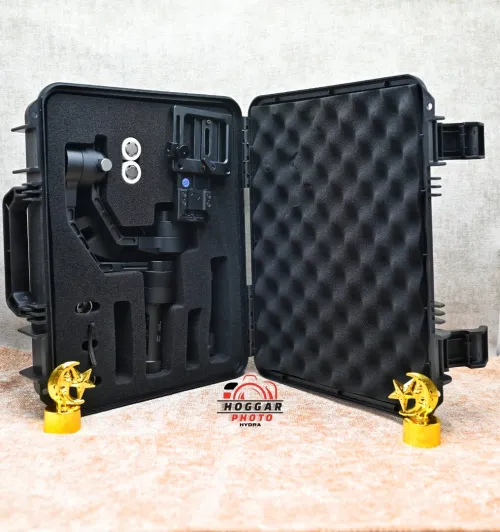 Zhiyun-Tech Crane