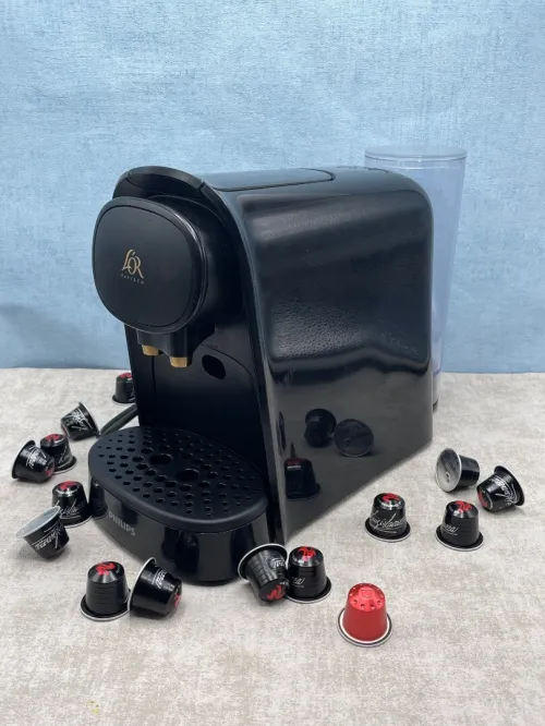 Machine a café LOR BARISTA