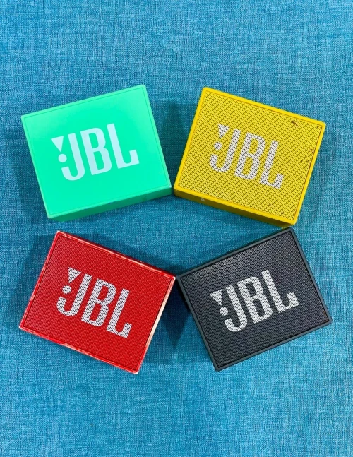 Baffe JBL GO orignal 