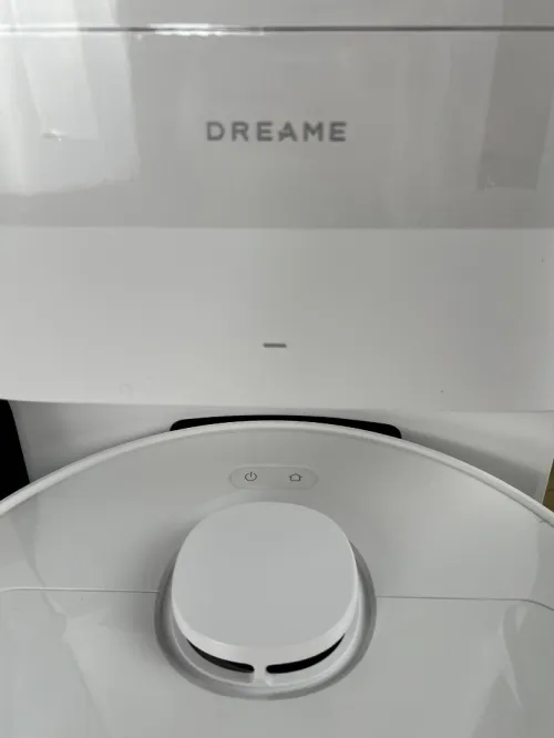 Aspirateur Dream D10 Plus gen 2