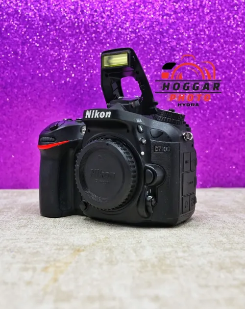 Nikon D7100 boîtier nu