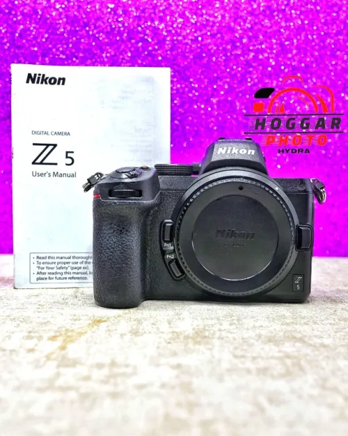 Nikon Z5