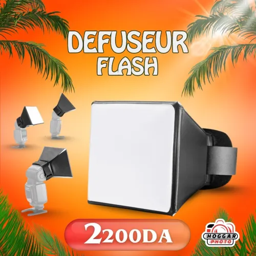 DEFUSEUR FLASH