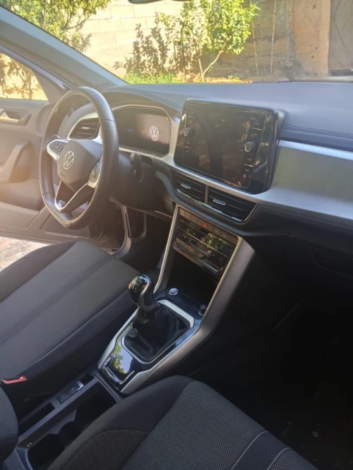 Volkswagen T-Roc 2023 Edition