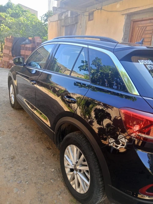 Volkswagen T-Roc 2023 Edition