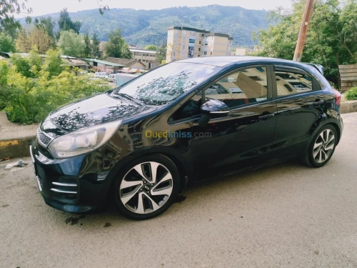 Kia Rio 5 portes 2015 Rio 5 portes