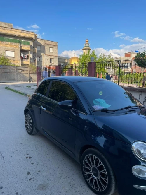 Fiat 500 2024 Dolcevita plus 