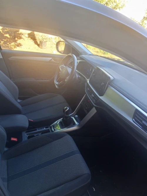Volkswagen T-Roc 2023 Edition
