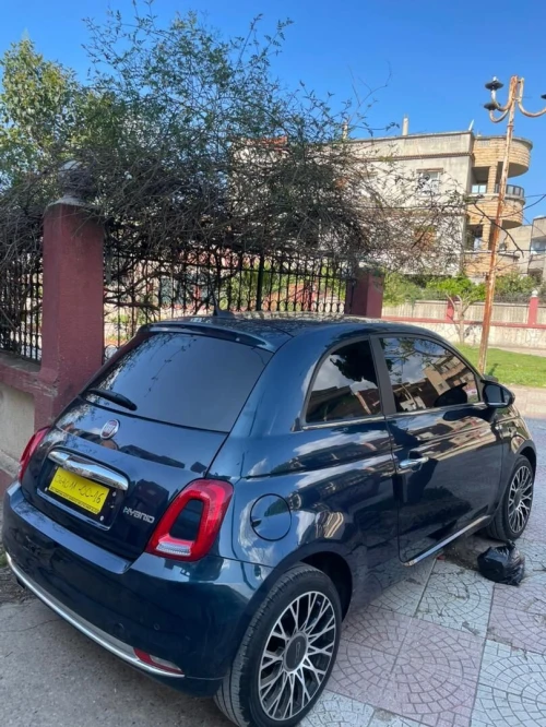 Fiat 500 2024 Dolcevita plus 