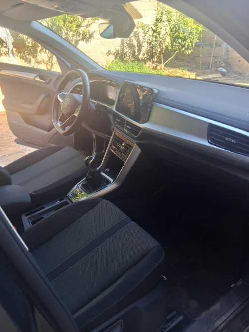 Volkswagen T-Roc 2023 Edition