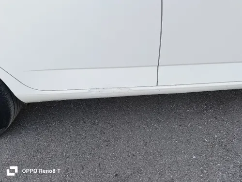 Skoda Fabia 2017 Style (avec toit panoramique)