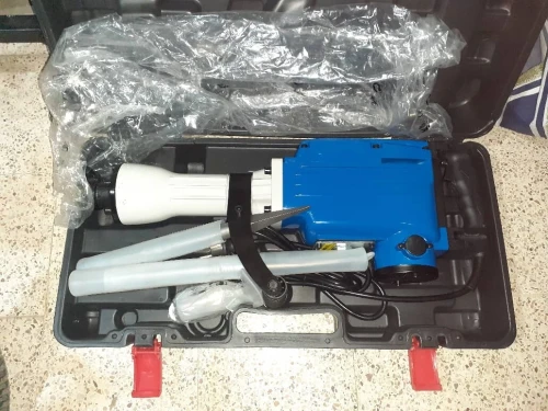 Marteau piqueur PowerBlu (Bosch)