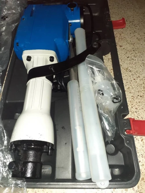 Marteau piqueur PowerBlu (Bosch)