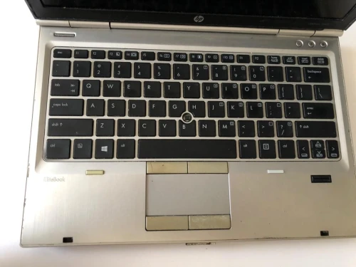 micro portable HP EliteBook