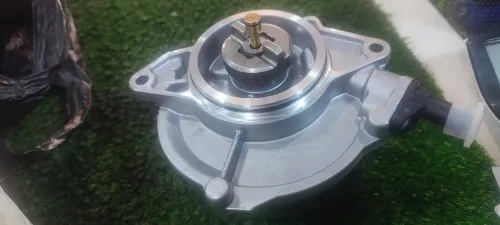 Pompe a vide Touareg Audi 3.0 tdi 