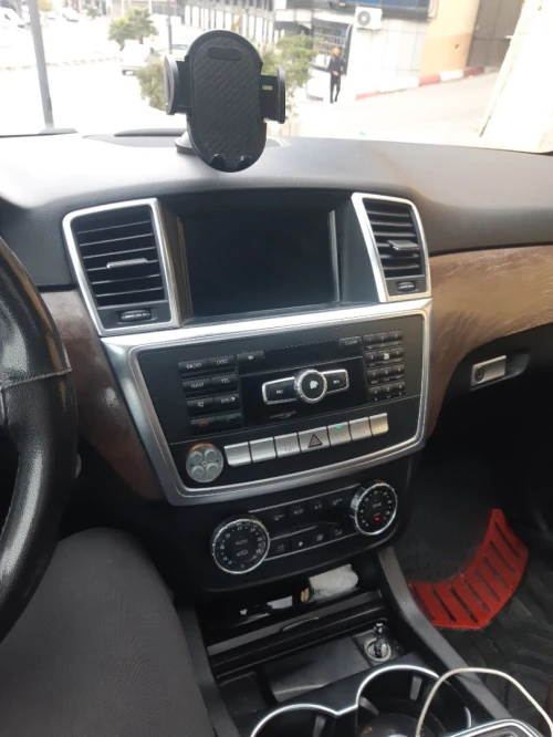 Mercedes ML 2014 250 CDI Pack AMG