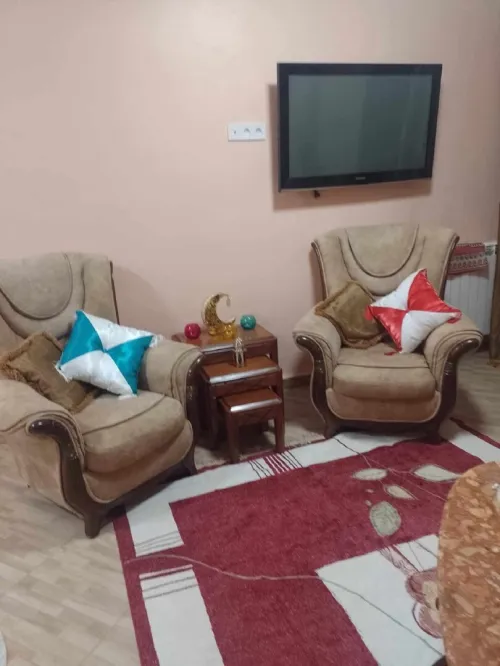 Vente Appartement F4 Boumerdès Boudouaou