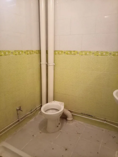 Location Appartement F3 Alger Reghaia