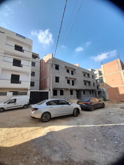 Vente Villa Alger Reghaia