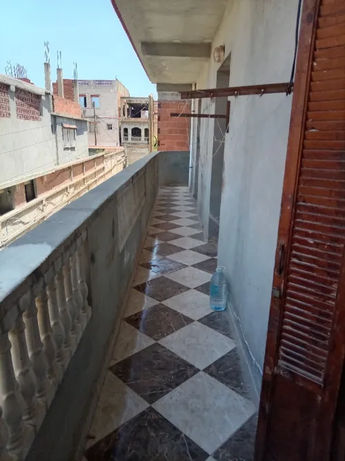 Location Appartement Niveau de villa F2 Alger Reghaia